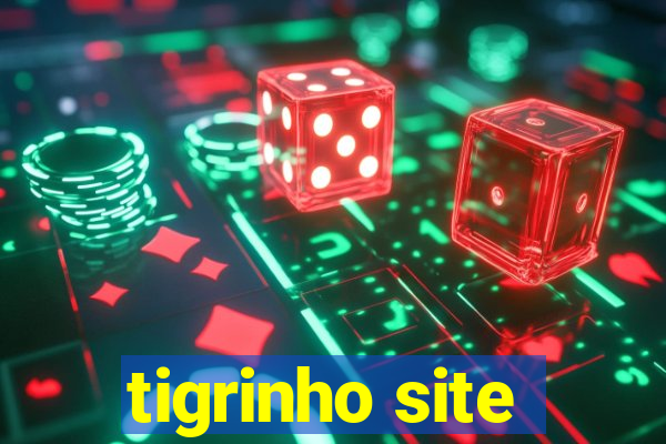 tigrinho site